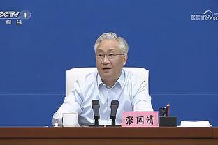 阿斯起亚-布克：我在北京队的角色是领袖 我知道如何赢球
